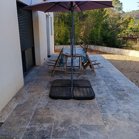 Blavet Roquebrune-sur-Argens Exterior foto